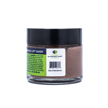Accelerated Face Lift Mask - Accelerated Health Products